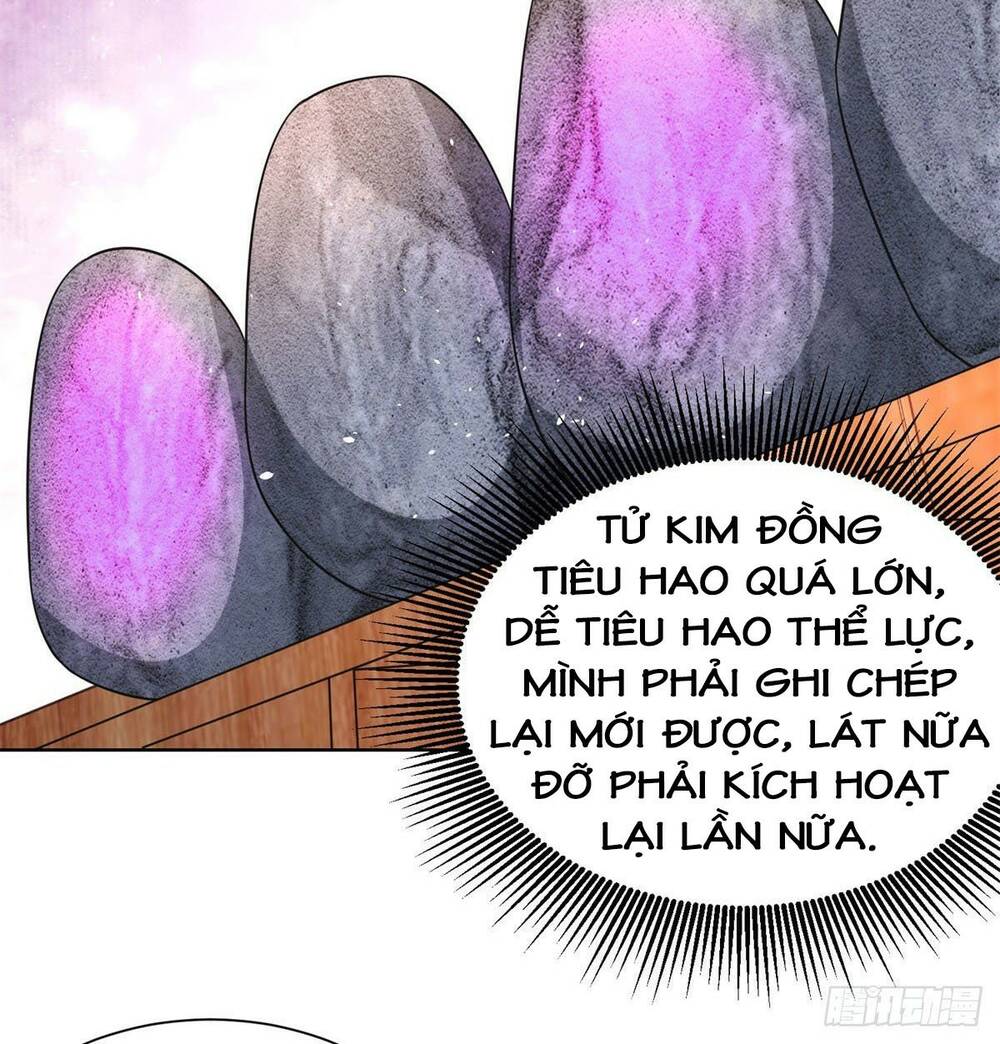 Đại Phản Diện Tập 32 trang 35