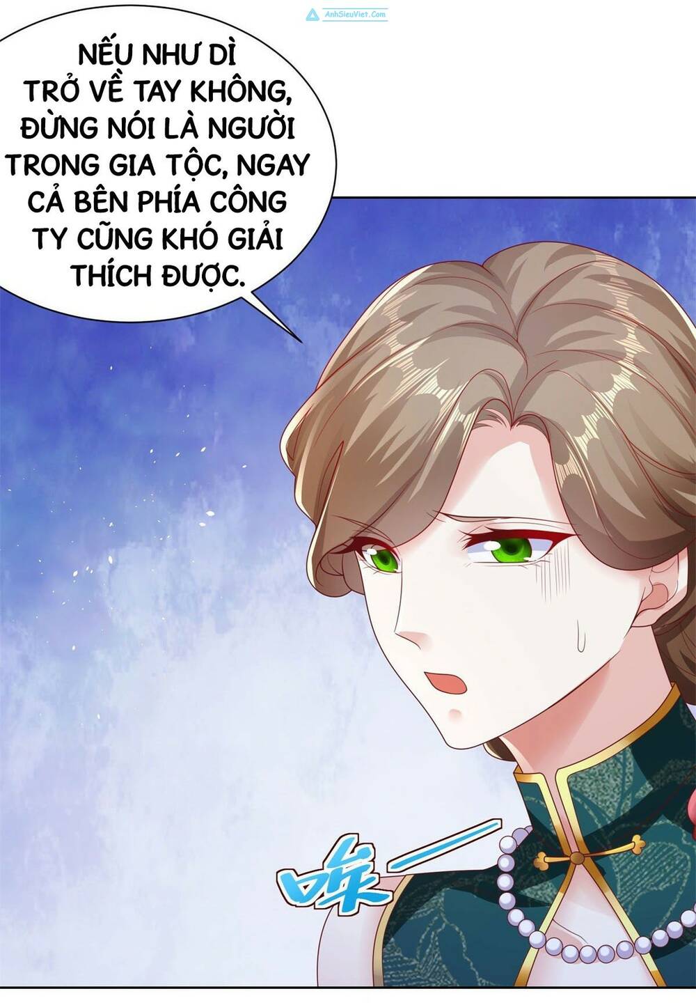 Đại Phản Diện Tập 32 trang 43
