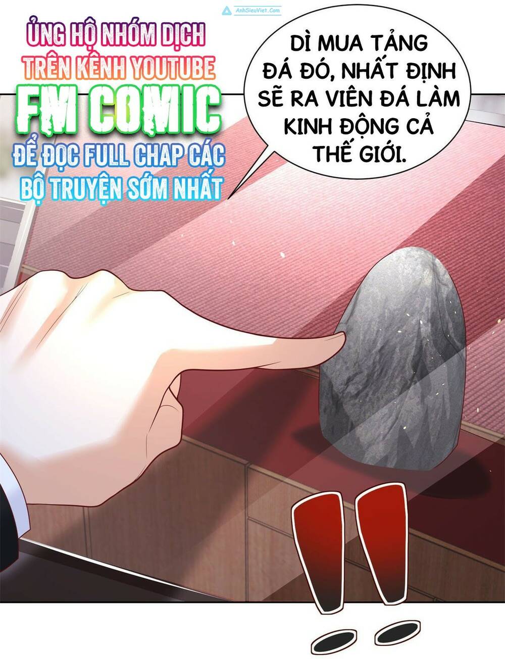 Đại Phản Diện Tập 32 trang 44