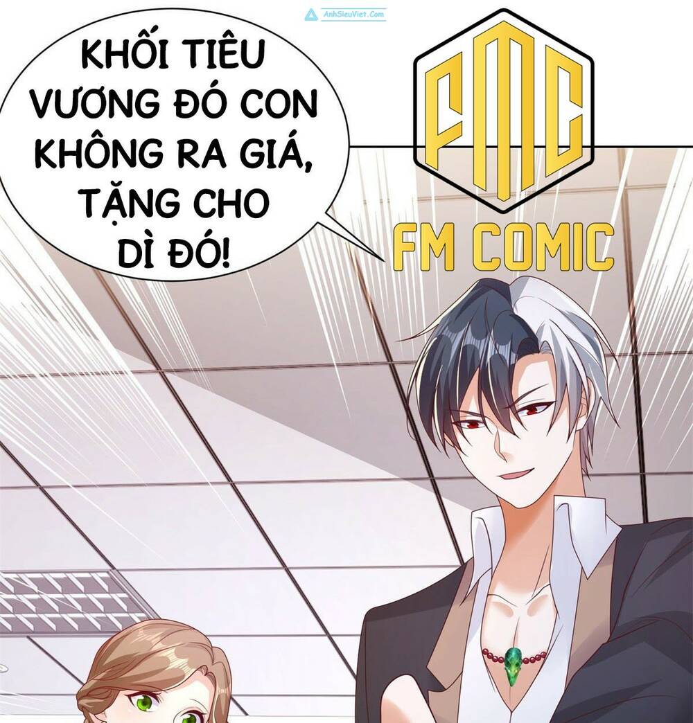 Đại Phản Diện Tập 33 trang 2