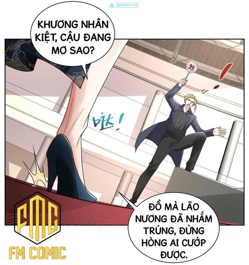 Đại Phản Diện Tập 33 trang 15