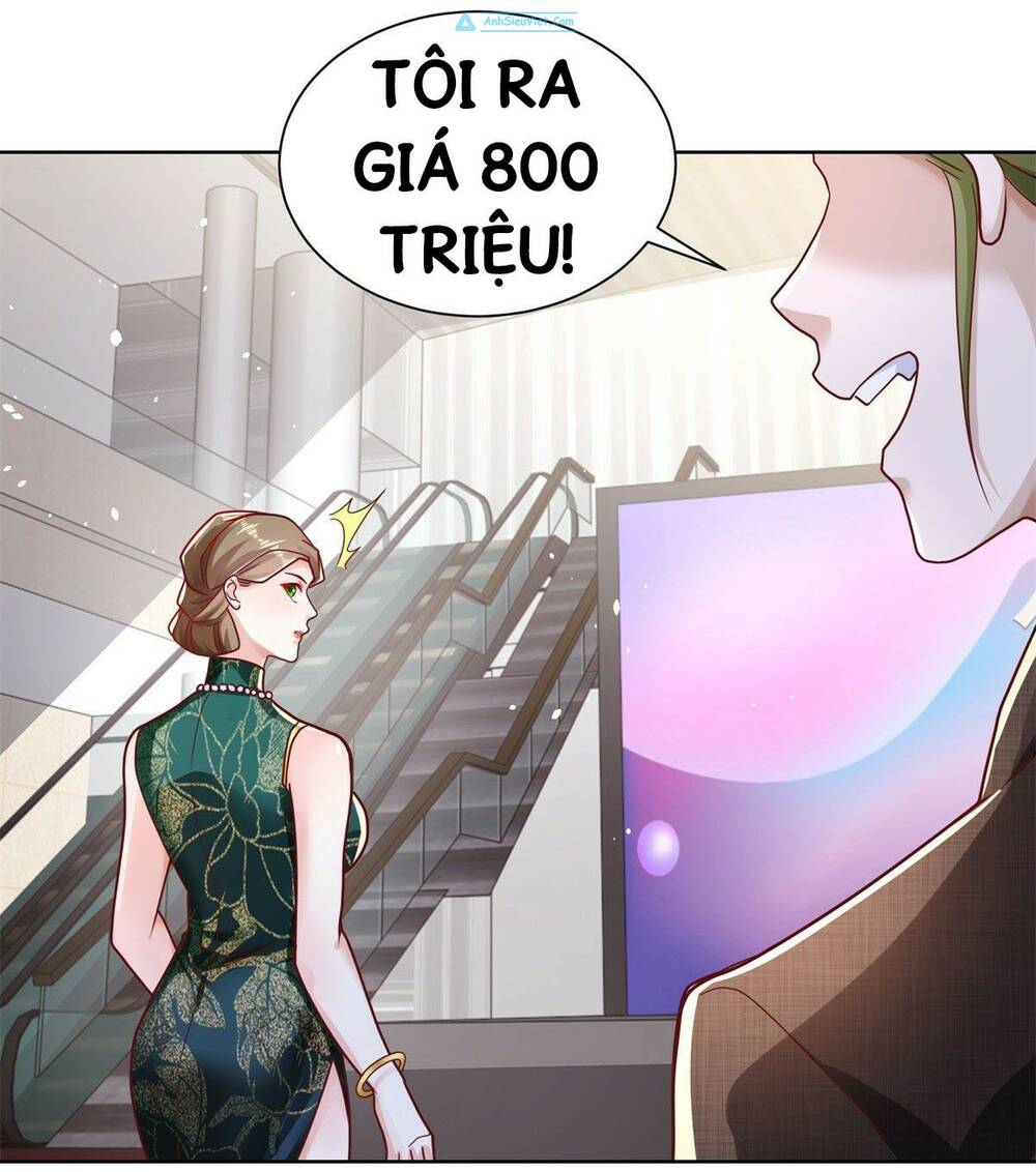 Đại Phản Diện Tập 33 trang 23