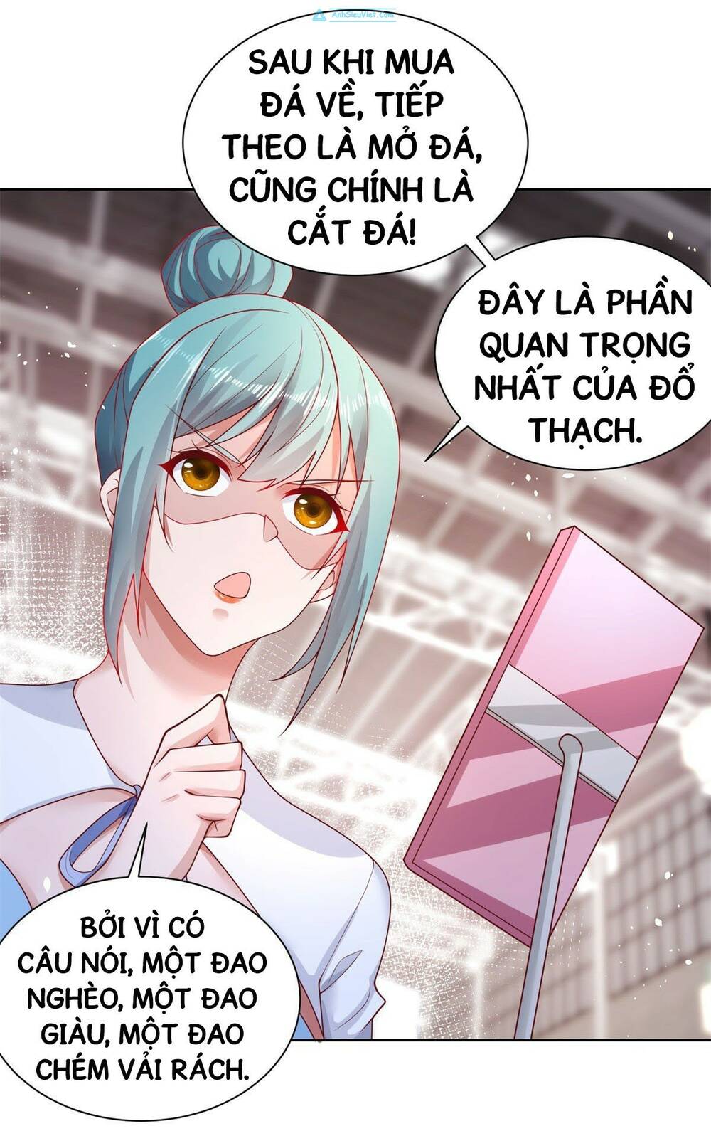Đại Phản Diện Tập 33 trang 43