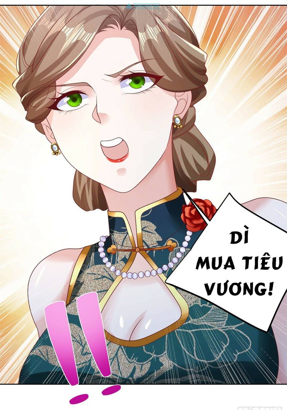 Đại Phản Diện Tập 33 trang 7