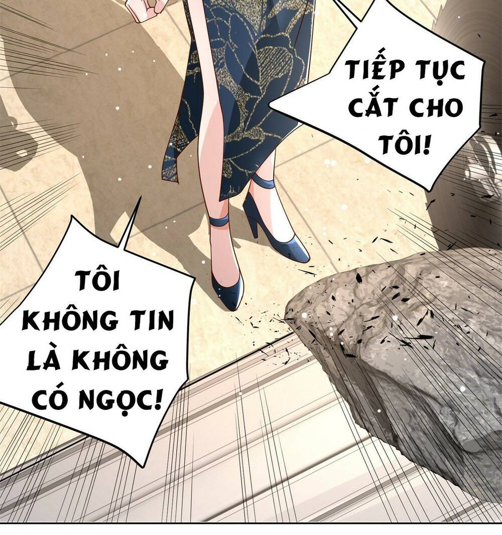 Đại Phản Diện Tập 34 trang 18