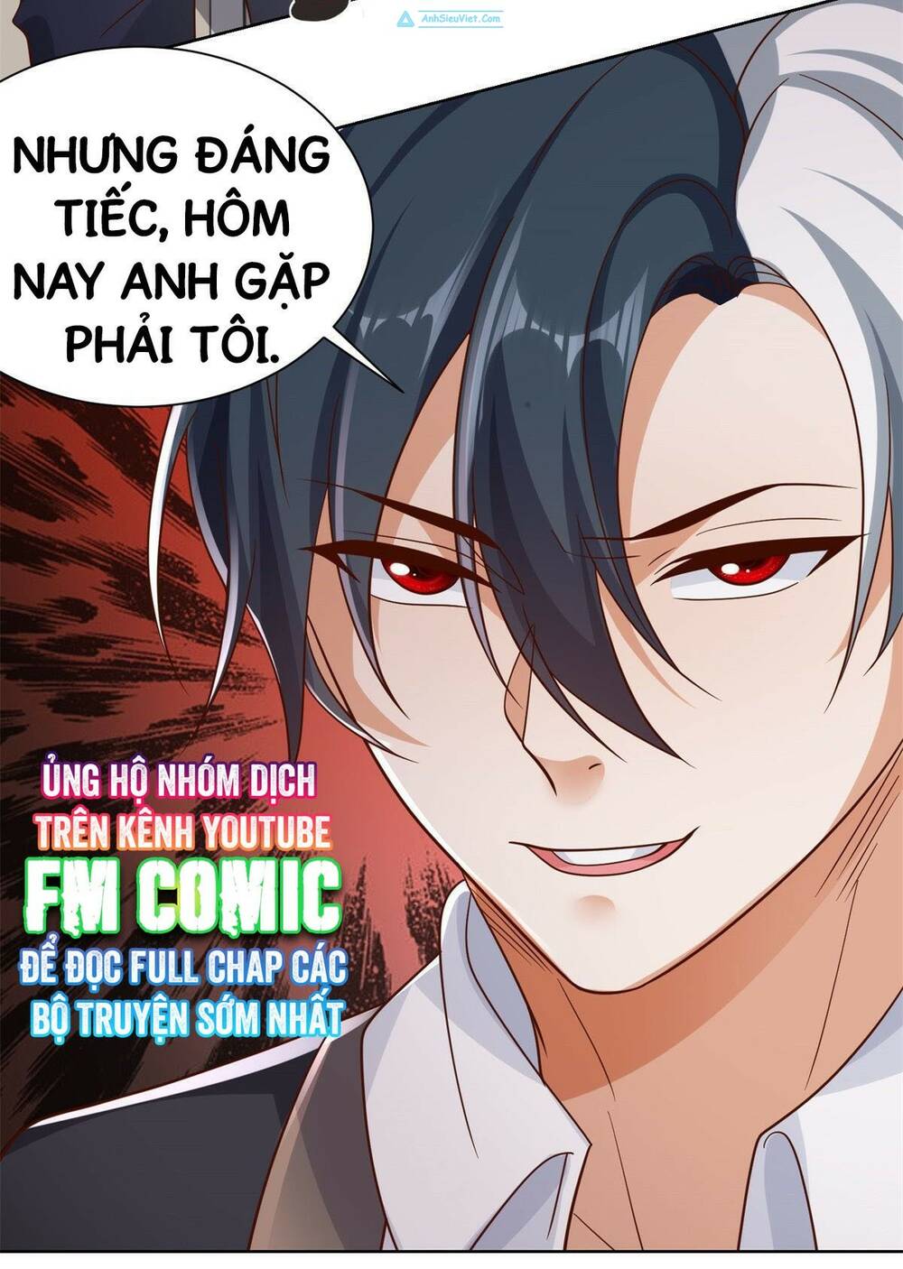 Đại Phản Diện Tập 34 trang 26