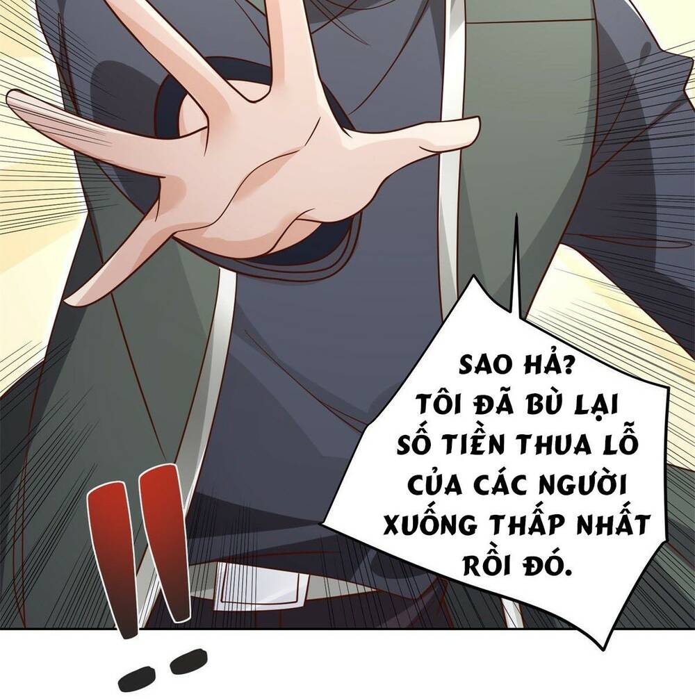 Đại Phản Diện Tập 34 trang 35