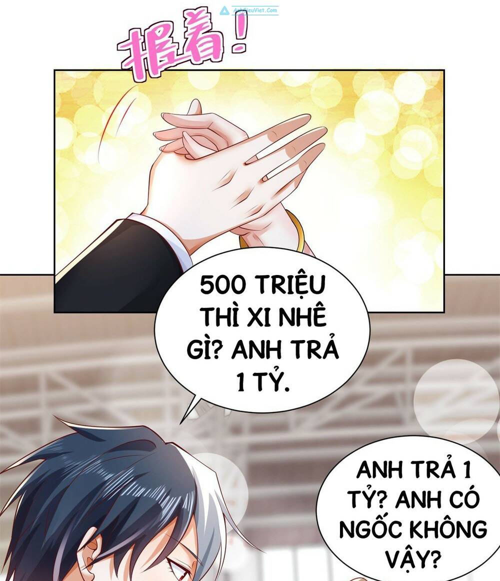 Đại Phản Diện Tập 34 trang 40