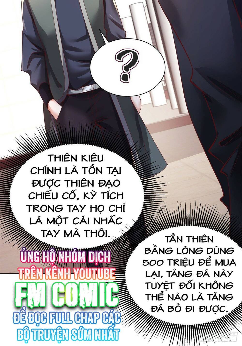 Đại Phản Diện Tập 34 trang 47