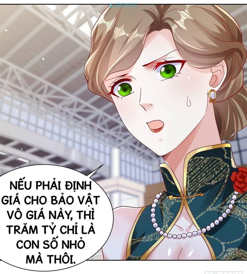 Đại Phản Diện Tập 35 trang 17