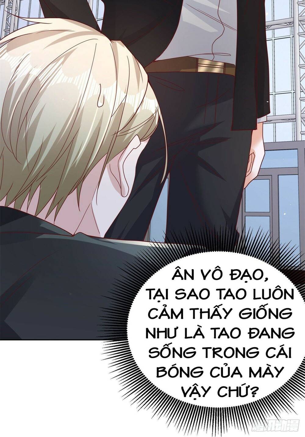 Đại Phản Diện Tập 35 trang 21