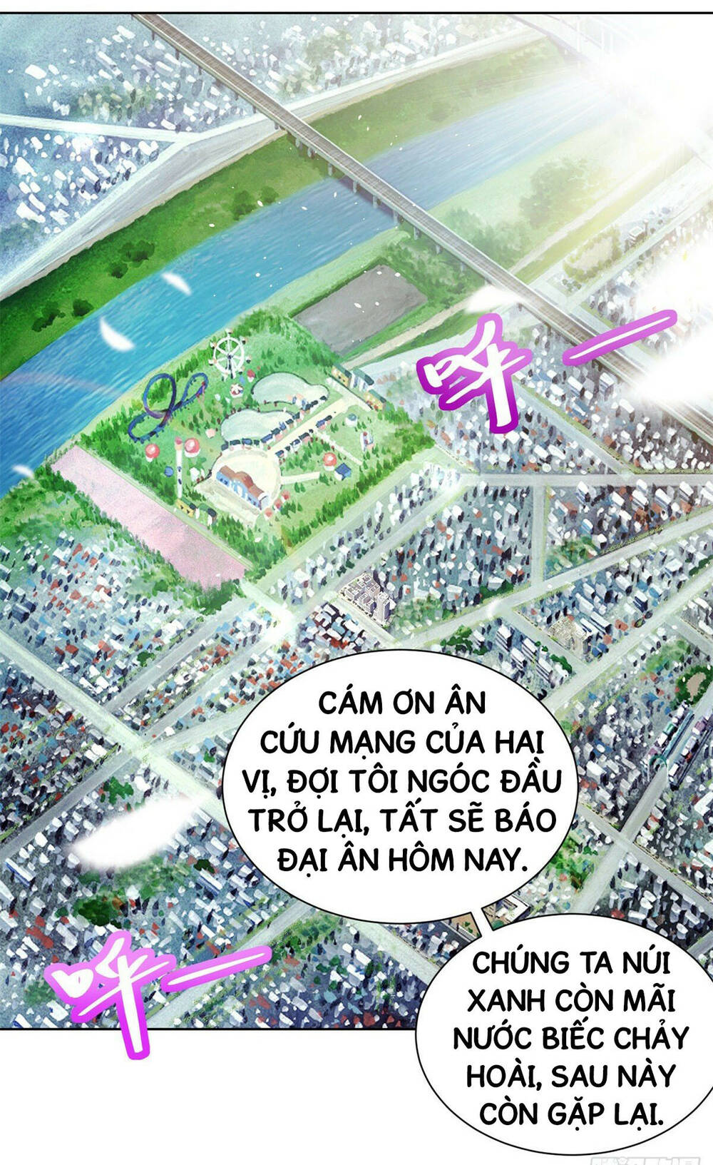 Đại Phản Diện Tập 36 trang 15