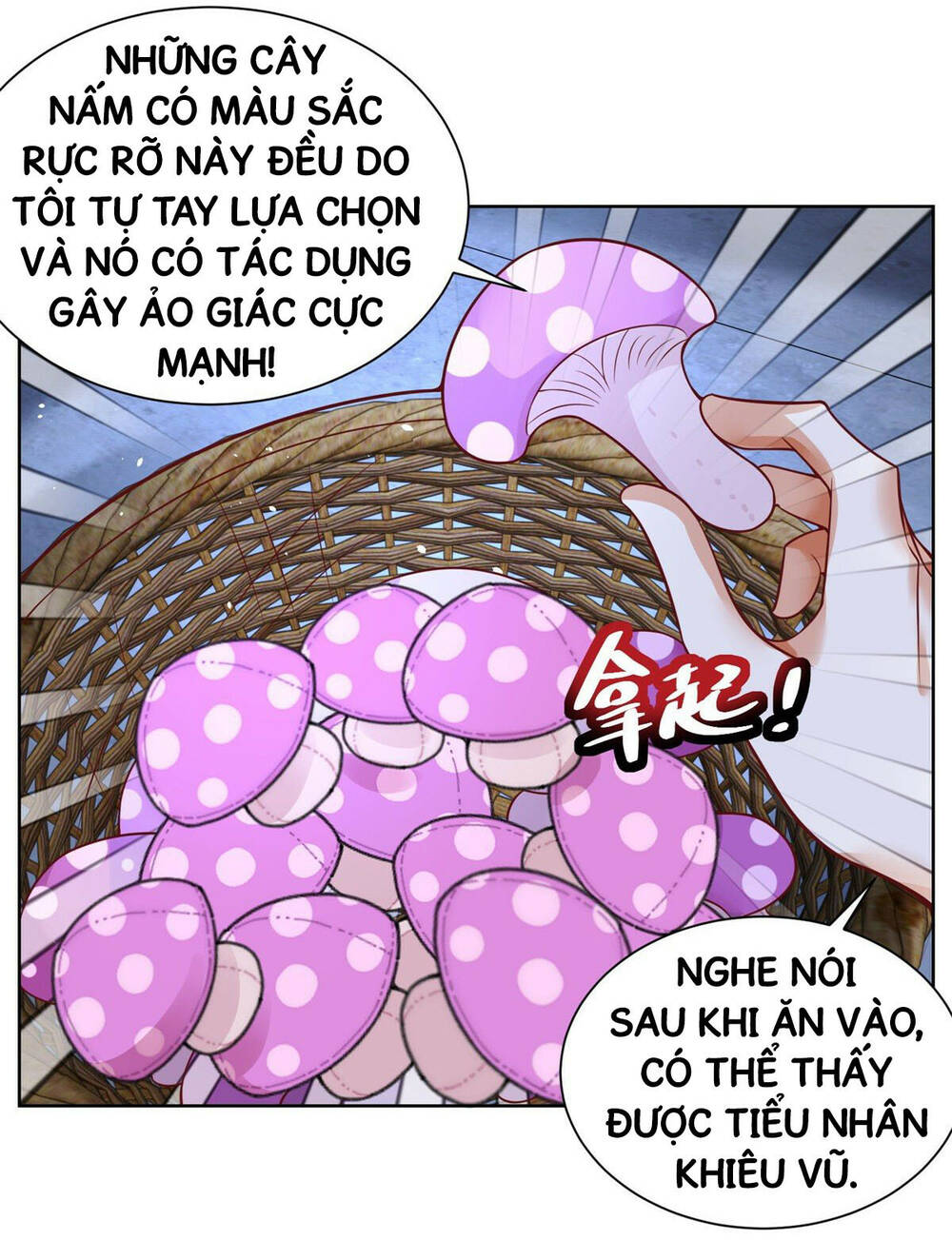 Đại Phản Diện Tập 36 trang 39