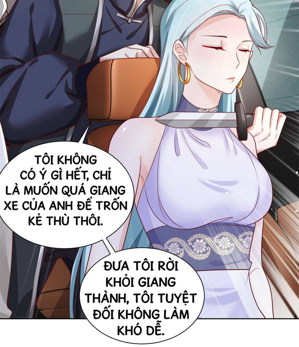 Đại Phản Diện Tập 36 trang 9