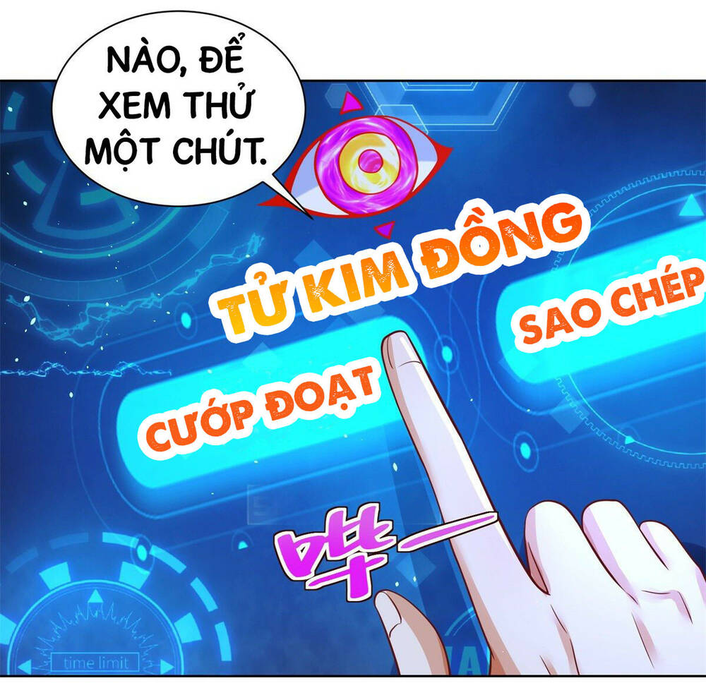 Đại Phản Diện Tập 37 trang 11