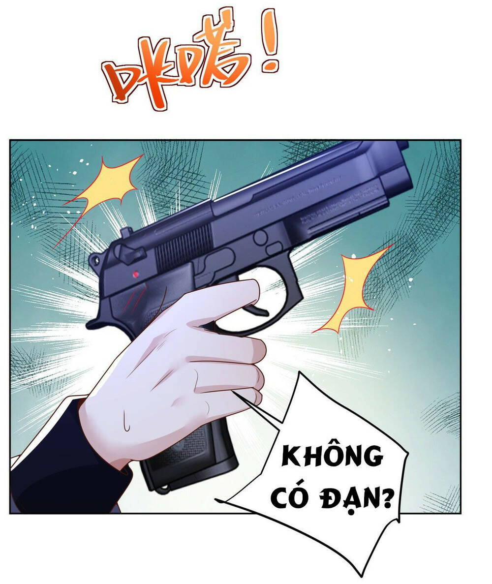 Đại Phản Diện Tập 37 trang 32