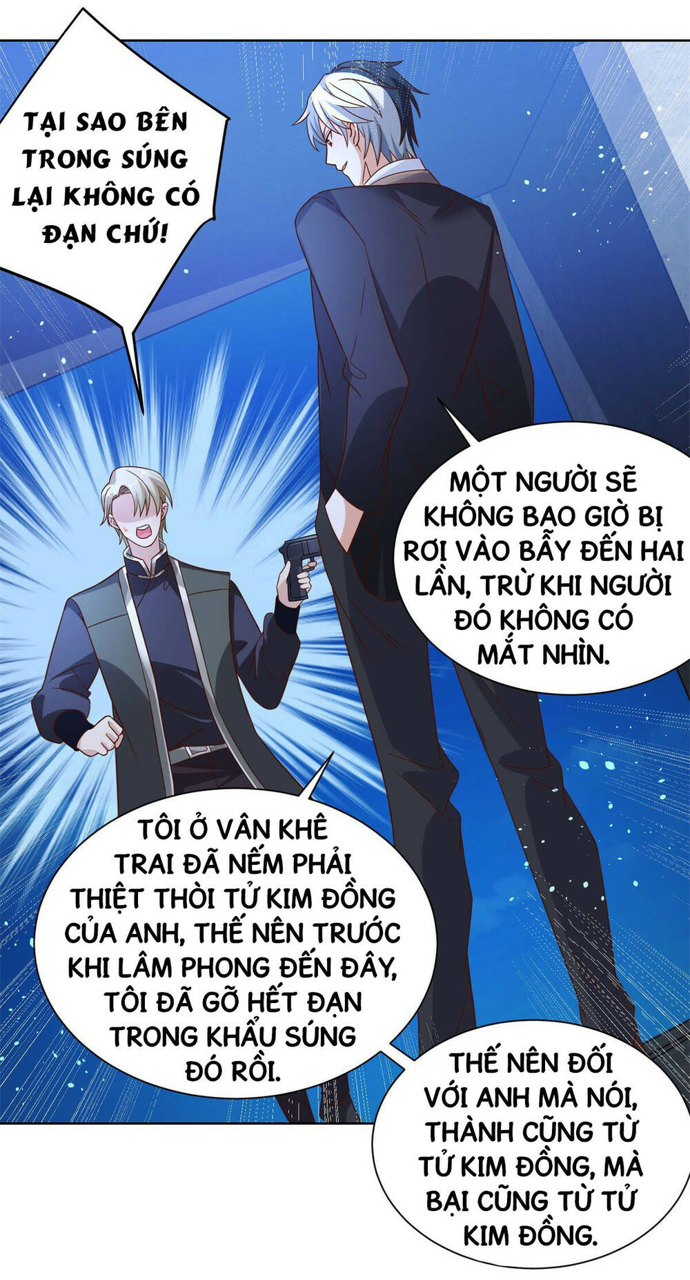 Đại Phản Diện Tập 37 trang 37