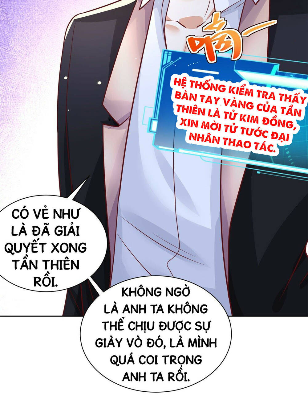 Đại Phản Diện Tập 37 trang 10