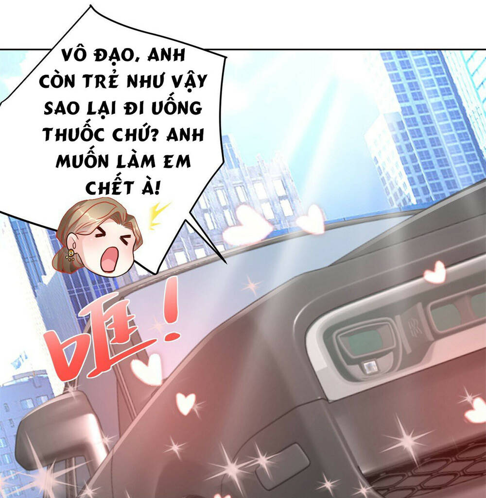 Đại Phản Diện Tập 38 trang 14