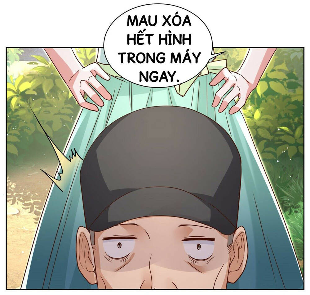 Đại Phản Diện Tập 38 trang 21