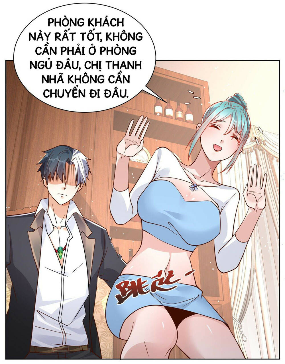 Đại Phản Diện Tập 38 trang 47