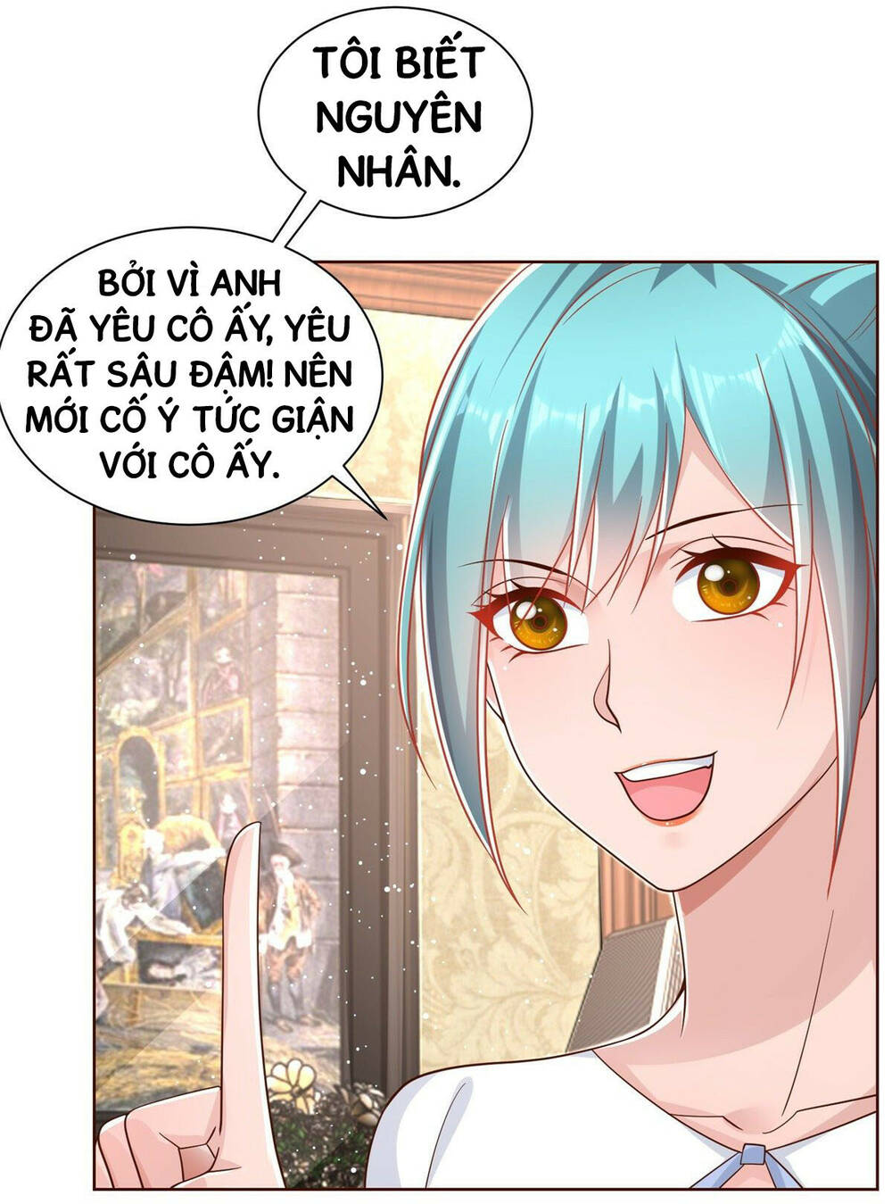 Đại Phản Diện Tập 39 trang 11
