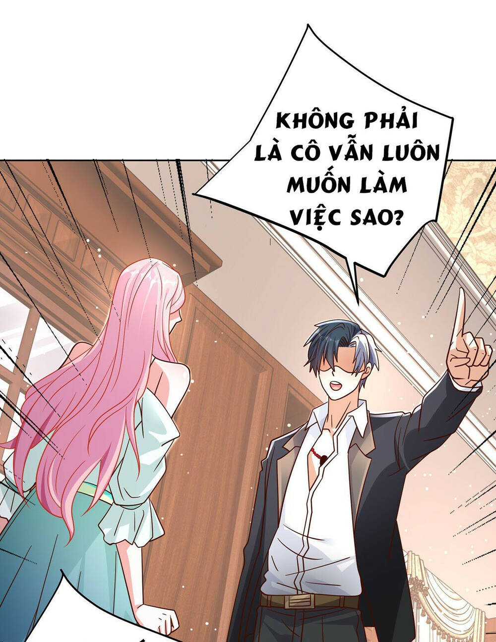 Đại Phản Diện Tập 39 trang 3
