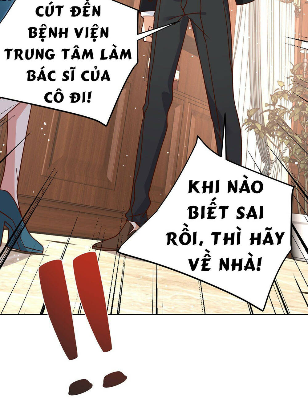 Đại Phản Diện Tập 39 trang 4