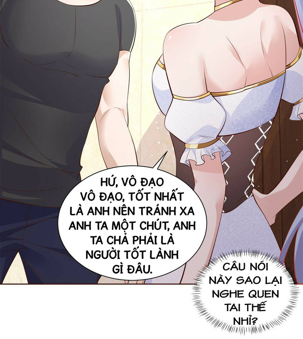 Đại Phản Diện Tập 39 trang 34