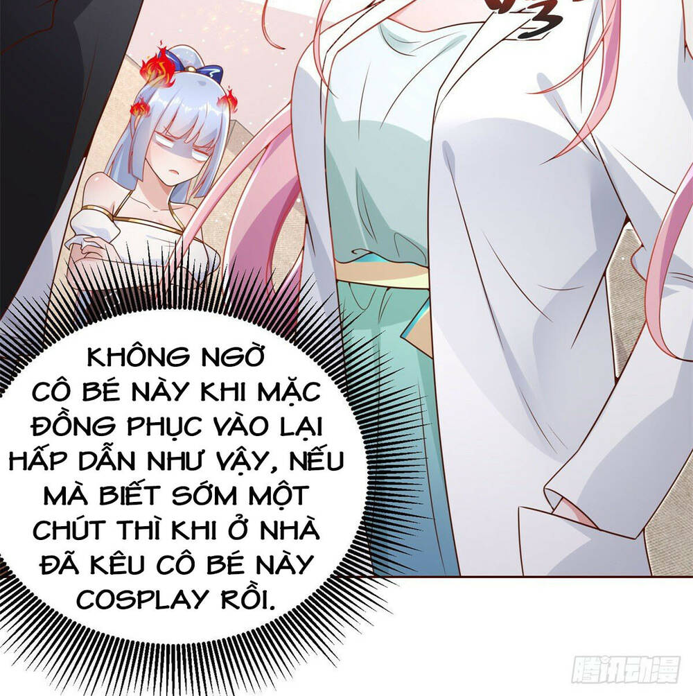 Đại Phản Diện Tập 39 trang 40