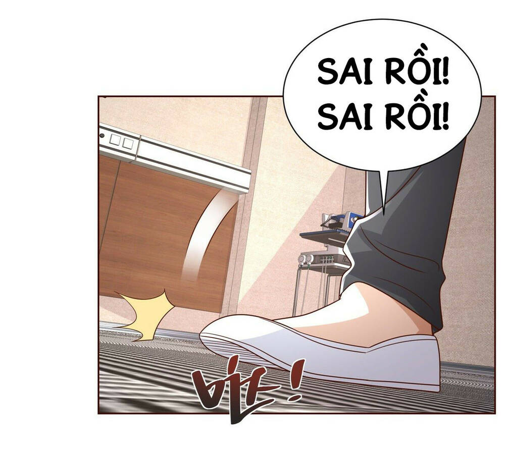 Đại Phản Diện Tập 39 trang 46