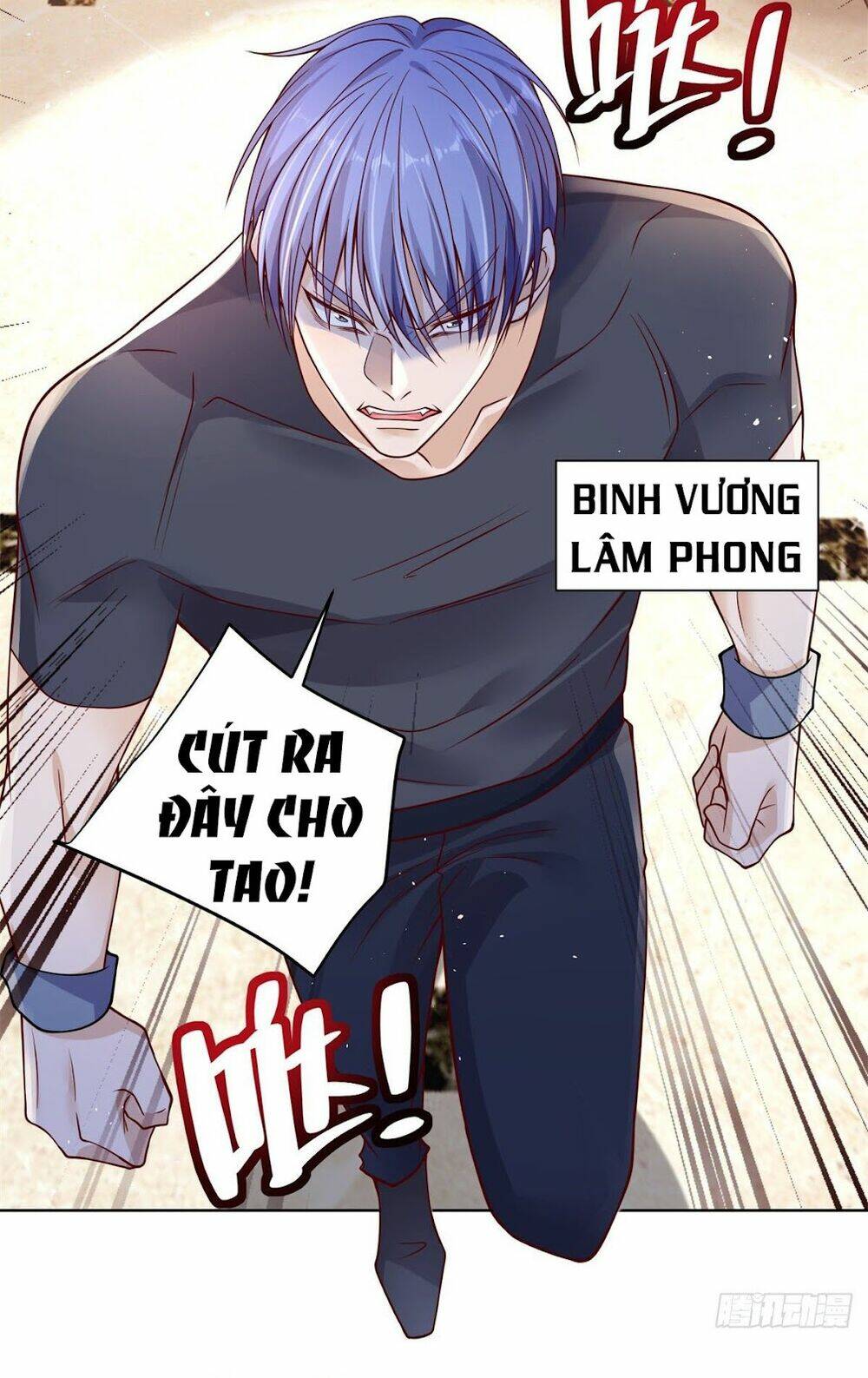 Đại Phản Diện Tập 4 trang 16