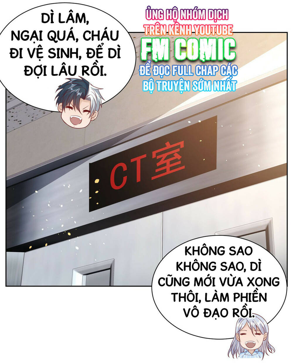 Đại Phản Diện Tập 41 trang 13