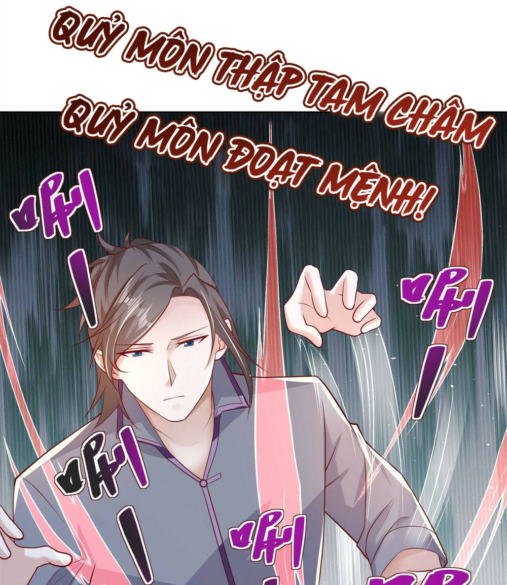 Đại Phản Diện Tập 41 trang 32