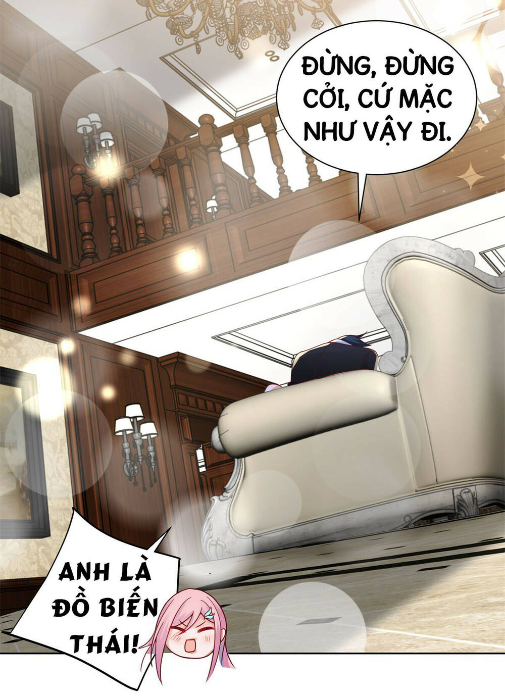 Đại Phản Diện Tập 42 trang 18