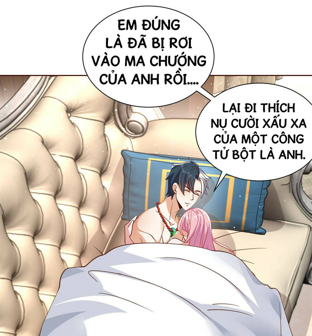 Đại Phản Diện Tập 42 trang 20