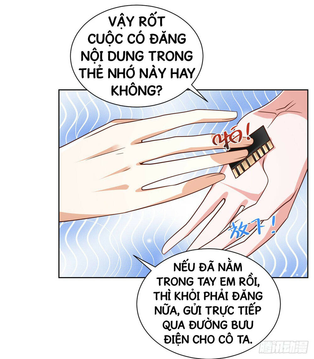 Đại Phản Diện Tập 42 trang 28