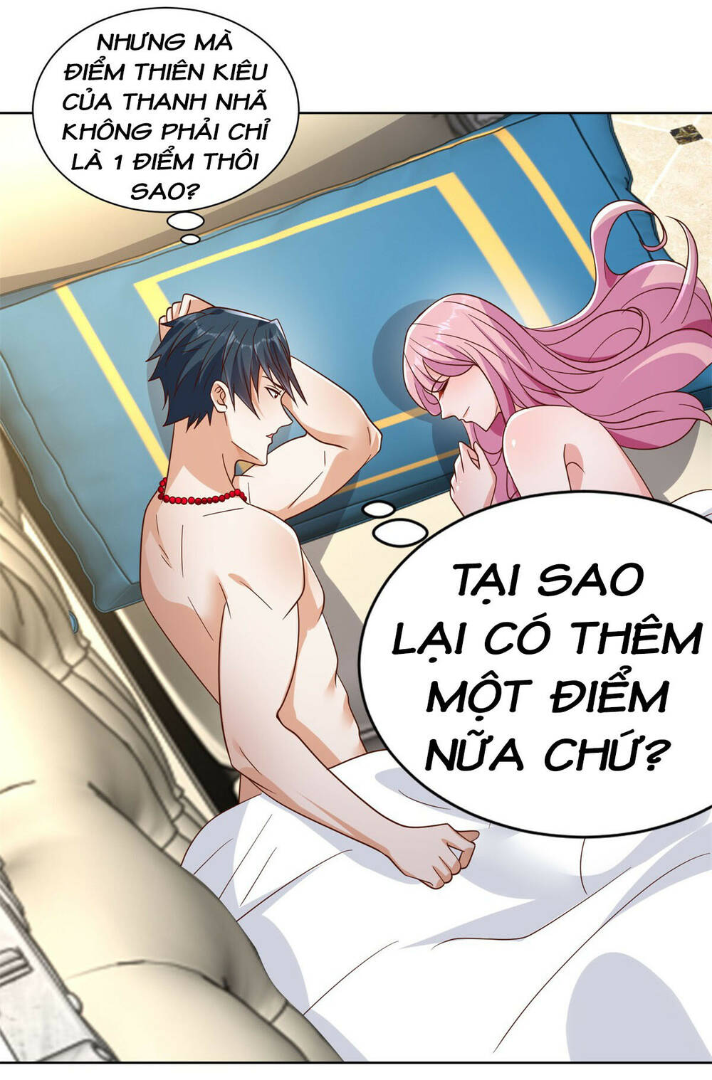 Đại Phản Diện Tập 42 trang 32