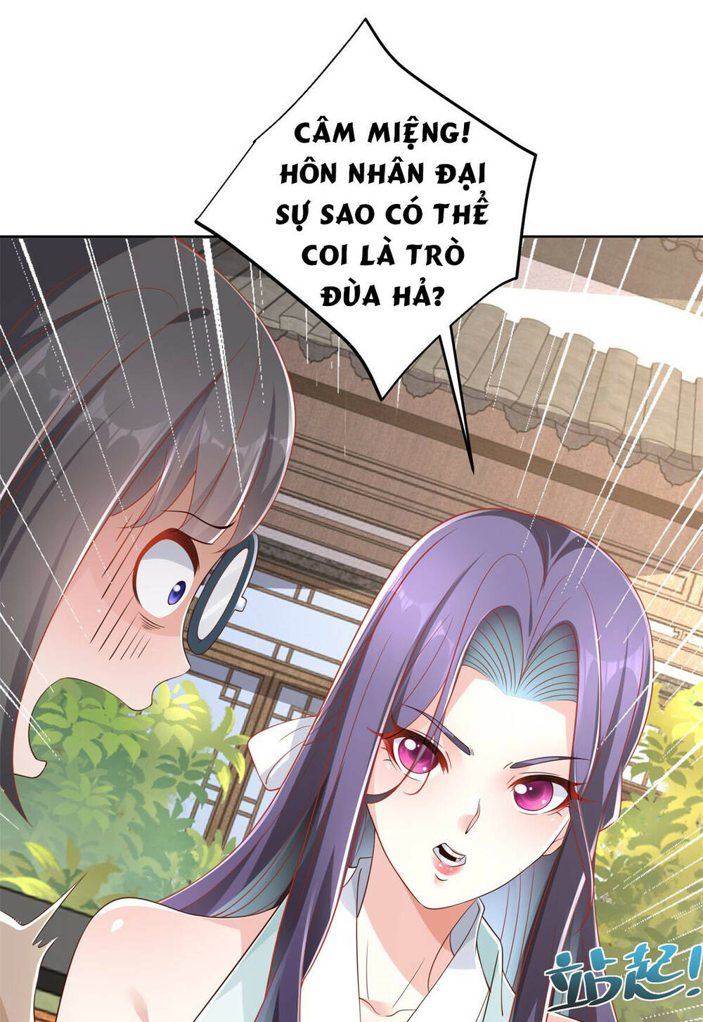 Đại Phản Diện Tập 43 trang 11