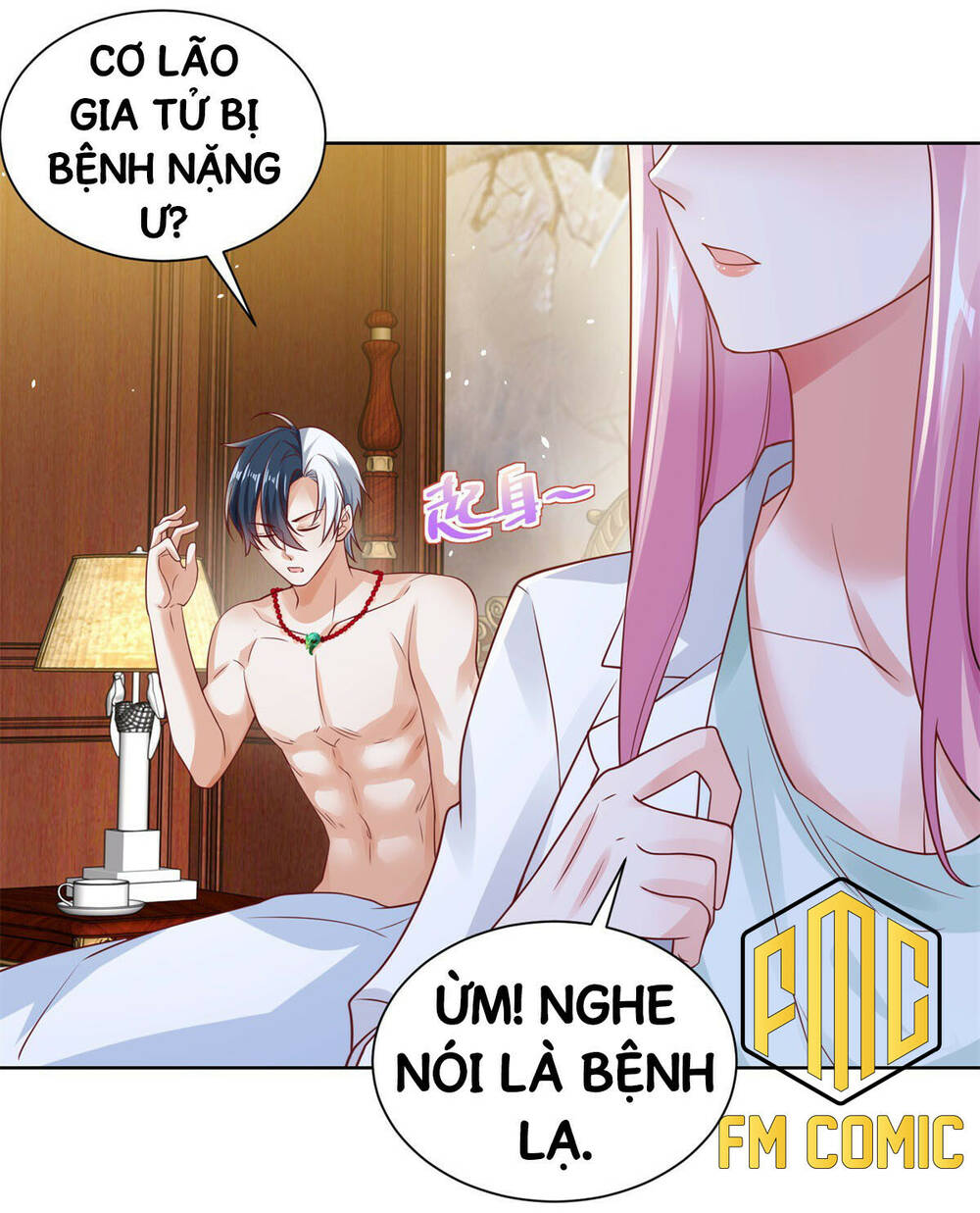 Đại Phản Diện Tập 43 trang 29