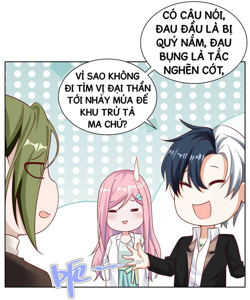 Đại Phản Diện Tập 43 trang 42