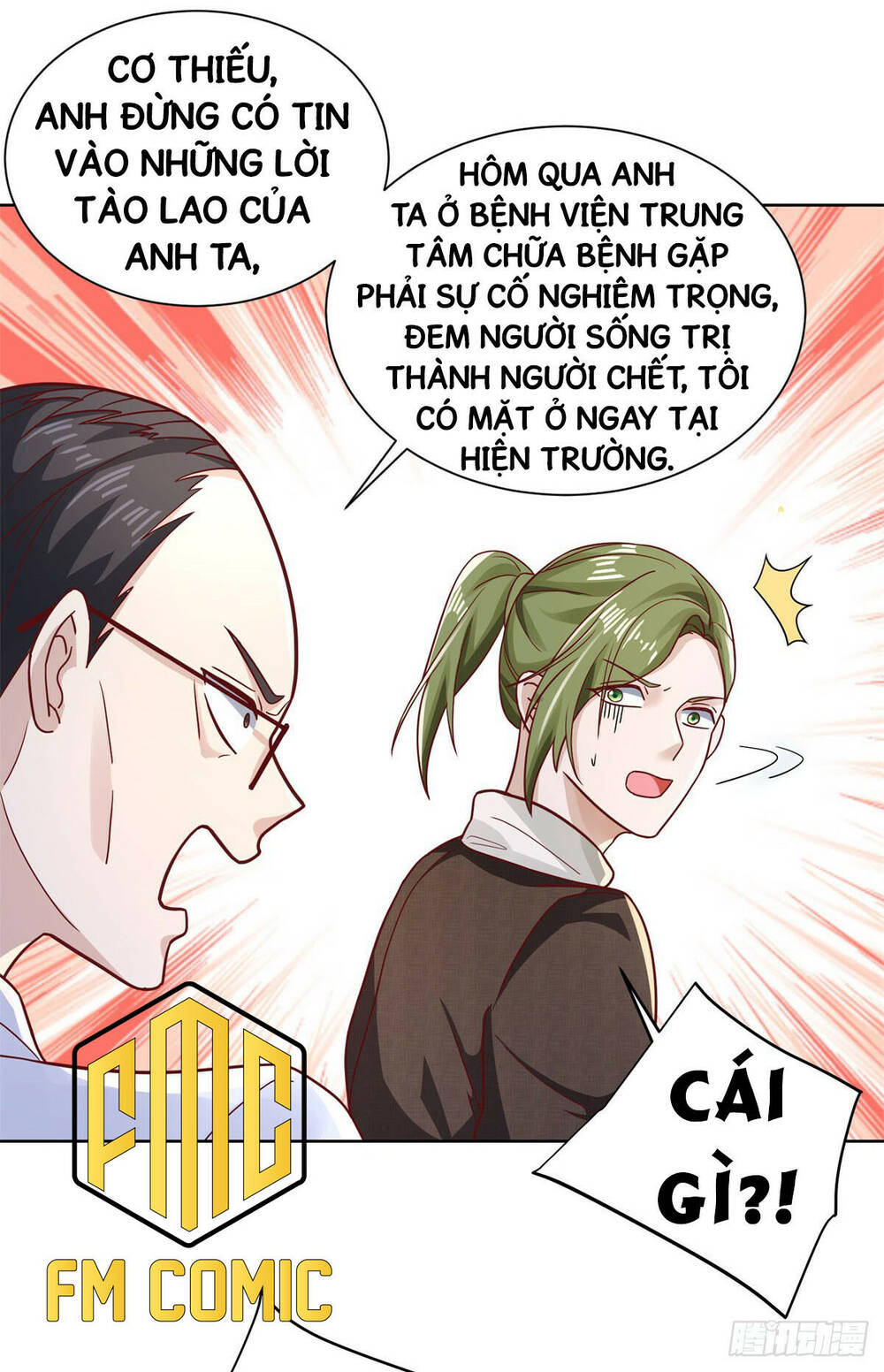 Đại Phản Diện Tập 44 trang 2