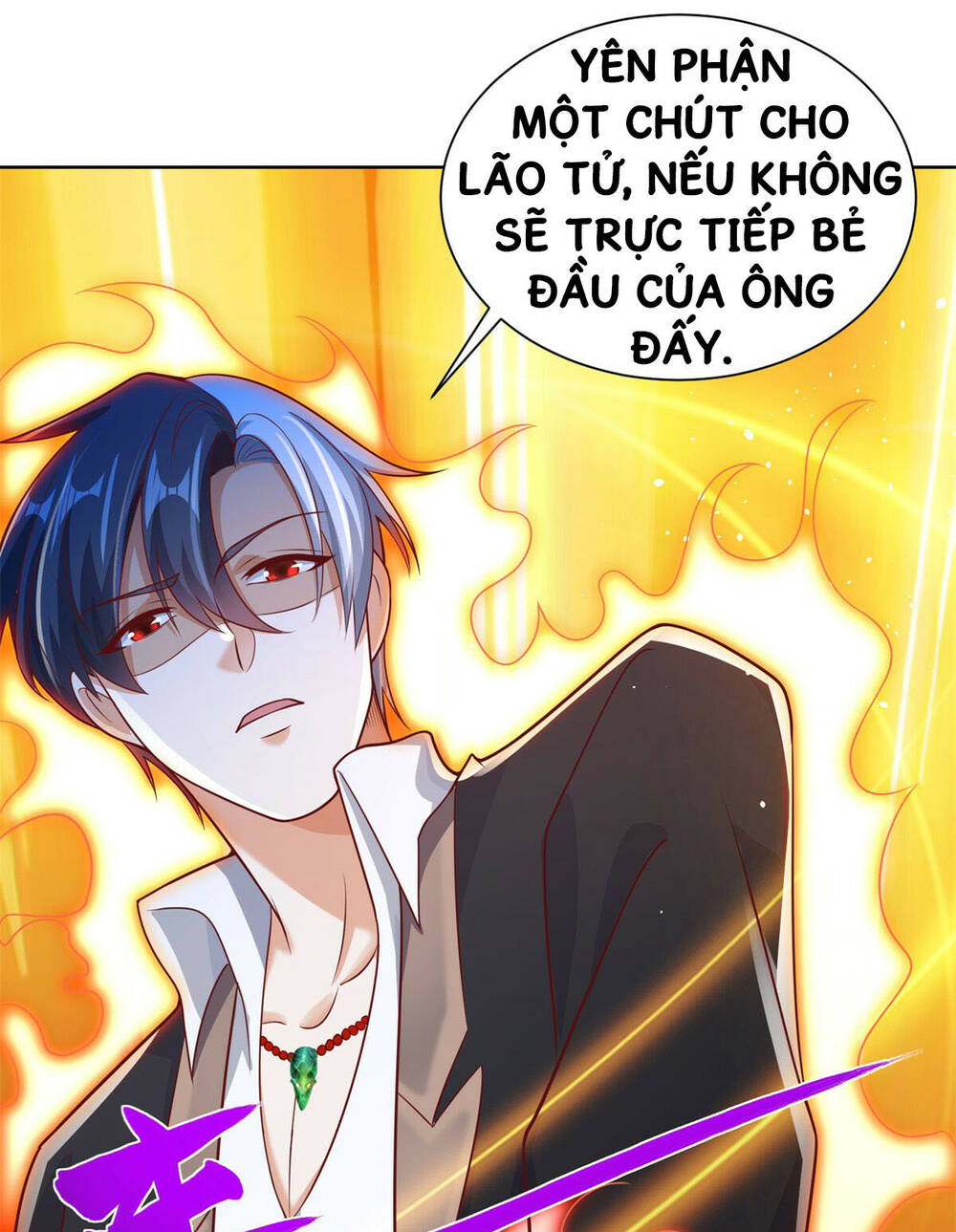 Đại Phản Diện Tập 44 trang 19