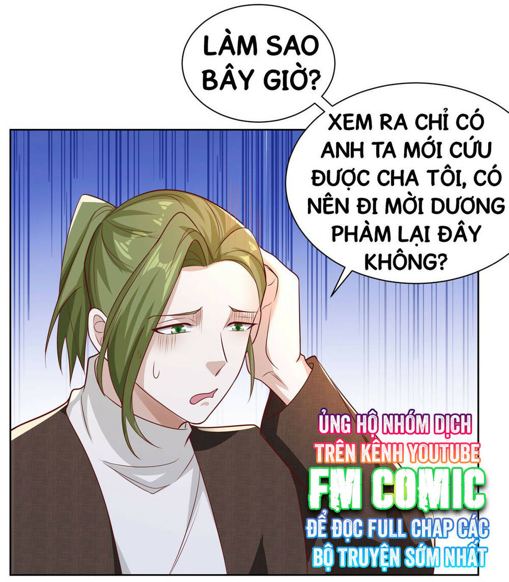 Đại Phản Diện Tập 44 trang 24