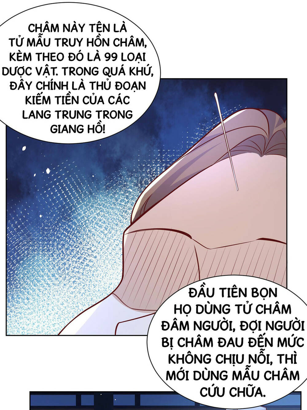 Đại Phản Diện Tập 44 trang 30