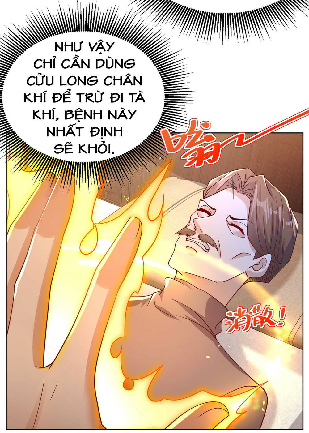 Đại Phản Diện Tập 44 trang 41