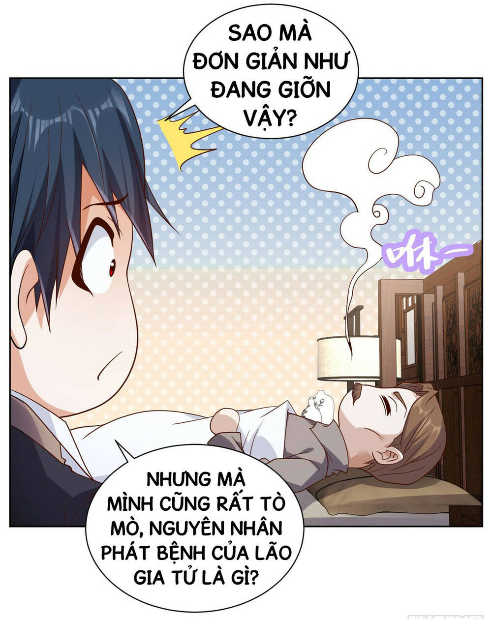 Đại Phản Diện Tập 44 trang 42