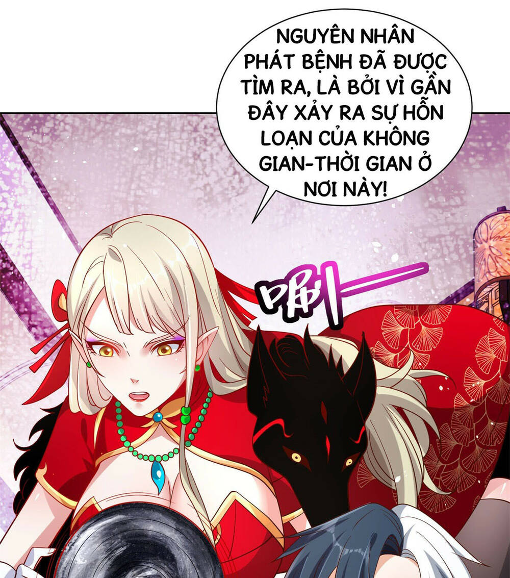 Đại Phản Diện Tập 44 trang 43