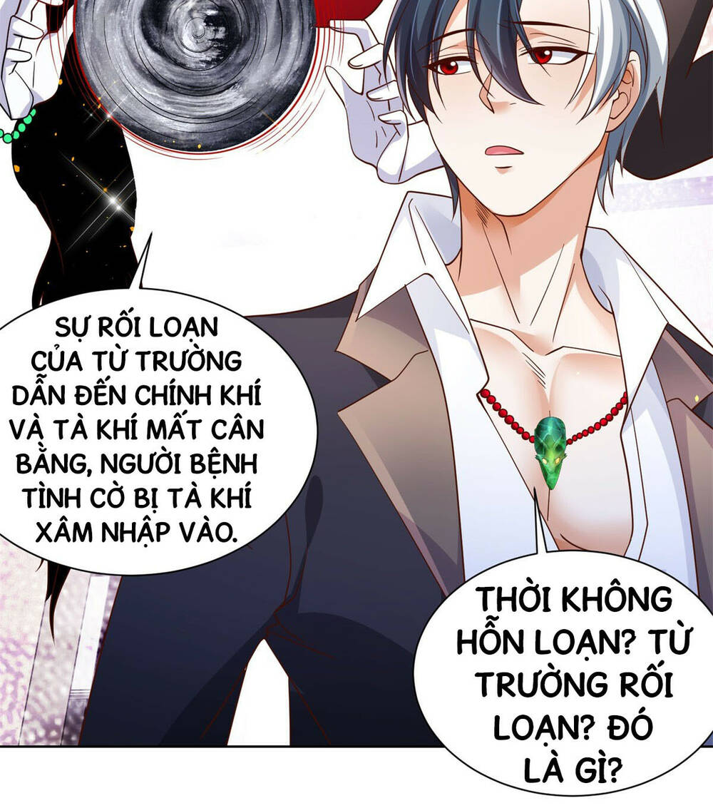 Đại Phản Diện Tập 44 trang 44