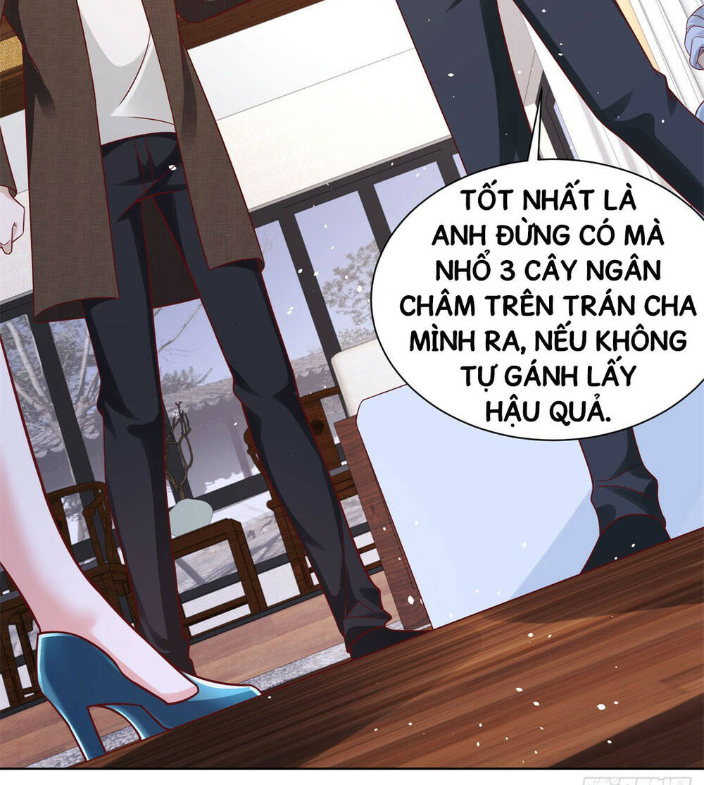 Đại Phản Diện Tập 44 trang 7